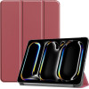 Techsuit - FoldPro - iPad Pro 11 (2024) - Red