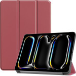 Techsuit - FoldPro - iPad Pro 11 (2024) - Red