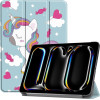 Techsuit - FoldPro - iPad Pro 11 (2024) - Unicorn