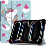 Techsuit - FoldPro - iPad Pro 11 (2024) - Unicorn