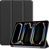 Techsuit - FoldPro - iPad Pro 13 (2024) - Black
