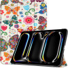 Techsuit - FoldPro - iPad Pro 13 (2024) - Butterfly
