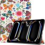 Techsuit - FoldPro - iPad Pro 13 (2024) - Butterfly