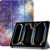 Techsuit - FoldPro - iPad Pro 13 (2024) - Galaxy