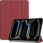 Techsuit - FoldPro - iPad Pro 13 (2024) - Red
