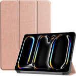 Techsuit - FoldPro - iPad Pro 13 (2024) - Rose Gold