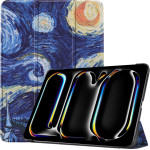 Techsuit - FoldPro - iPad Pro 13 (2024) - Starry Night
