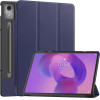Techsuit - FoldPro - Lenovo Idea Tab Pro 12.7 (2025) - Blue