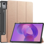 Techsuit - FoldPro - Lenovo Idea Tab Pro 12.7 (2025) - Rose Gold