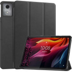 Techsuit - FoldPro - Lenovo Tab K11 Plus - Black