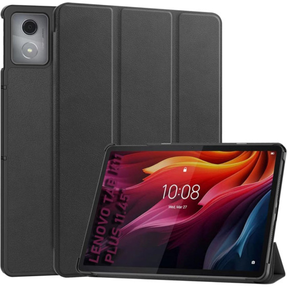 Techsuit - FoldPro - Lenovo Tab K11 Plus - Black