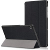 Techsuit - FoldPro - Lenovo Tab M10 PLUS FHD (TB-X606F) - Black