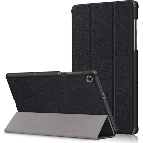 Techsuit - FoldPro - Lenovo Tab M10 PLUS FHD (TB-X606F) - Black