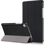 Techsuit - FoldPro - Lenovo Tab M8 HD (8705F/X / TB-8505X) / Tab M8 3rd Gen - Black
