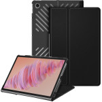 Techsuit - FoldPro - Lenovo Tab Plus - Black