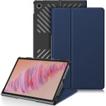 Techsuit - FoldPro - Lenovo Tab Plus - Blue