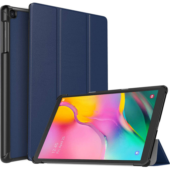 Techsuit - FoldPro - Samsung Galaxy Tab A 10.1 2019 T510 - Blue