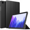 Techsuit - FoldPro - Samsung Galaxy Tab A7 10.4 (2020 / 2022) - Black