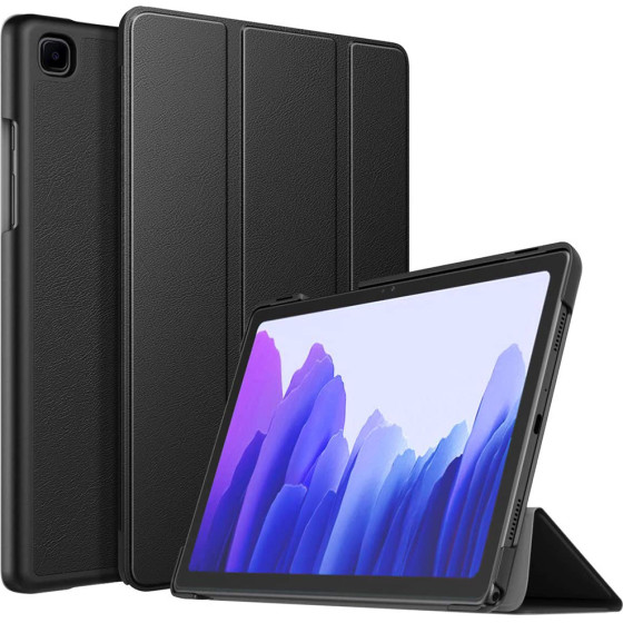 Techsuit - FoldPro - Samsung Galaxy Tab A7 10.4 (2020 / 2022) - Black