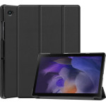 Techsuit - FoldPro - Samsung Galaxy Tab A8 10.5 inch SM-X200/SM-X205 - Black