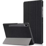 Techsuit - FoldPro - Samsung Galaxy Tab S6 10.5 T860/T865 - Black