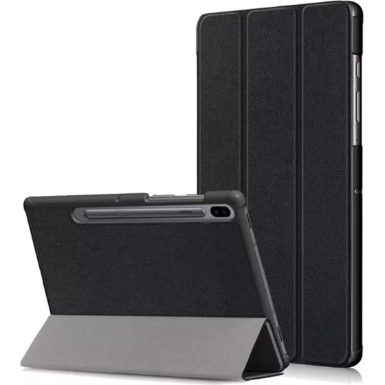 Techsuit - FoldPro - Samsung Galaxy Tab S6 10.5 T860/T865 - Black