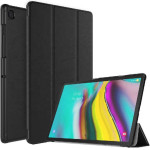 Techsuit - FoldPro - Samsung Galaxy Tab S5e 10.5 (T720 / T725) - Black