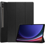 Techsuit - FoldPro - Samsung Galaxy Tab S8 Ultra - Black
