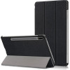 Techsuit - FoldPro - Samsung Galaxy Tab S8 Ultra / S9 Ultra / S10 Ultra - Black