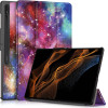 Techsuit - FoldPro - Samsung Galaxy Tab S8 Ultra / S9 Ultra / S10 Ultra - Galaxy