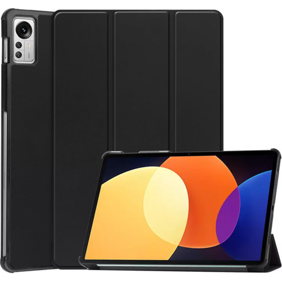 Techsuit - FoldPro - Xiaomi Pad 5 Pro 12.4 - Black