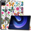 Techsuit - FoldPro - Xiaomi Pad 6 / Pad 6 Pro - Butterfly