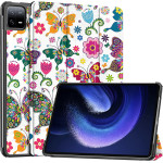 Techsuit - FoldPro - Xiaomi Pad 6 / Pad 6 Pro - Butterfly
