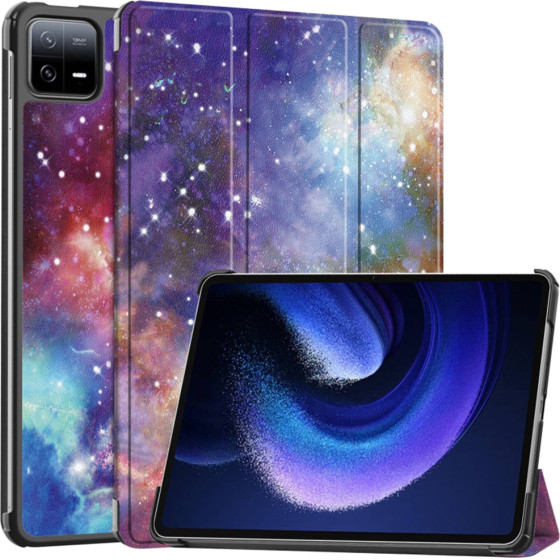 Techsuit - FoldPro - Xiaomi Pad 6 / Pad 6 Pro - Galaxy