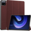 Techsuit - FoldPro - Xiaomi Pad 6 / Pad 6 Pro - Red