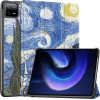 Techsuit - FoldPro - Xiaomi Pad 6 / Pad 6 Pro - Starry Night