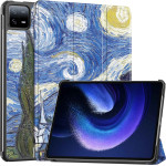 Techsuit - FoldPro - Xiaomi Pad 6 / Pad 6 Pro - Starry Night