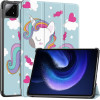 Techsuit - FoldPro - Xiaomi Pad 6S Pro 12.4 - Unicorn