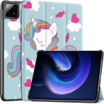 Techsuit - FoldPro - Xiaomi Pad 6S Pro 12.4 - Unicorn