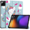 Techsuit - FoldPro - Xiaomi Pad 7 / 7 Pro - Unicorn