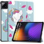Techsuit - FoldPro - Xiaomi Pad 7 / 7 Pro - Unicorn