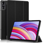Techsuit - FoldPro - Xiaomi Redmi Pad Pro / Redmi Pad Pro 5G / Poco Pad - Black