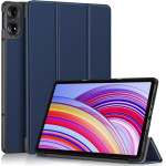 Techsuit - FoldPro - Xiaomi Redmi Pad Pro / Redmi Pad Pro 5G / Poco Pad - Blue
