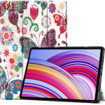Techsuit - FoldPro - Xiaomi Redmi Pad Pro / Redmi Pad Pro 5G / Poco Pad - Butterfly