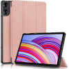 Techsuit - FoldPro - Xiaomi Redmi Pad Pro / Redmi Pad Pro 5G / Poco Pad - Rose Gold