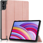 Techsuit - FoldPro - Xiaomi Redmi Pad Pro / Redmi Pad Pro 5G / Poco Pad - Rose Gold