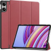 Techsuit - FoldPro - Xiaomi Redmi Pad Pro / Redmi Pad Pro 5G / Poco Pad - Red