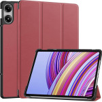 Techsuit - FoldPro - Xiaomi Redmi Pad Pro / Redmi Pad Pro 5G / Poco Pad - Red