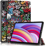 Techsuit - FoldPro - Xiaomi Redmi Pad Pro / Redmi Pad Pro 5G / Poco Pad - Urban Vibe