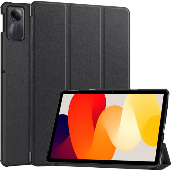 Techsuit - FoldPro - Xiaomi Redmi Pad SE 11'' - Black